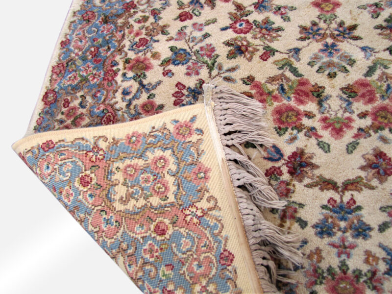 Vintage Karastan Rug. RR3368 - Image 6
