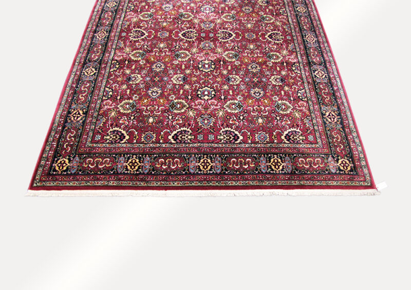Karastan Williamsburg Rug. RR3370 - Image 5