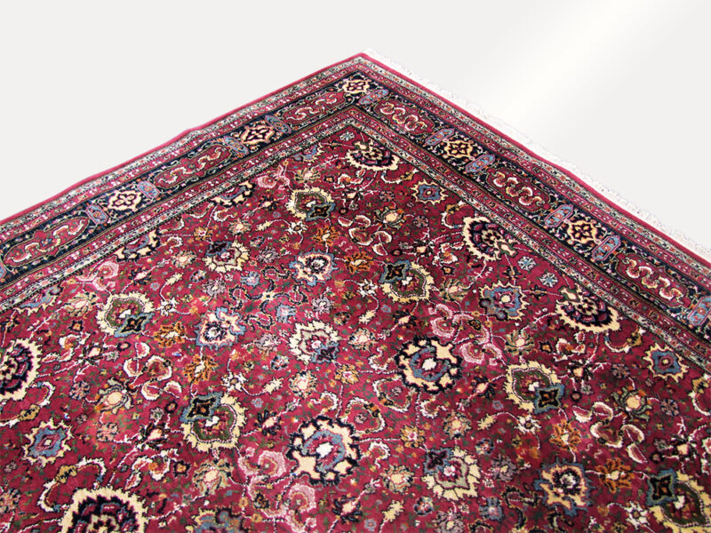 Karastan Williamsburg Rug. RR3370 - Image 6