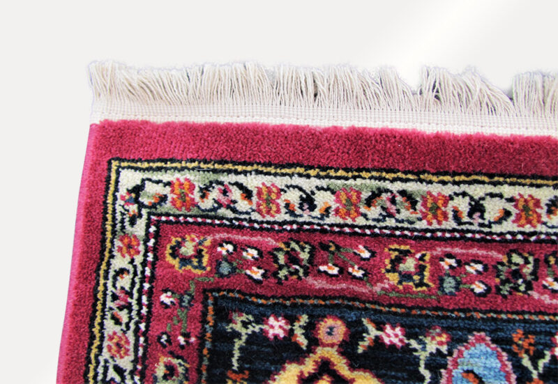 Karastan Williamsburg Rug. RR3370 - Image 12