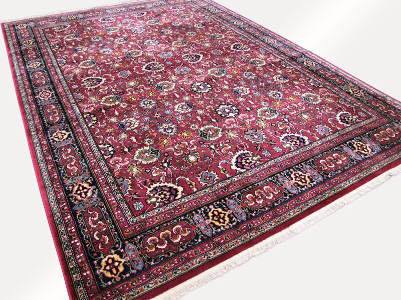 Karastan Williamsburg Rug. RR3370 - Image 2