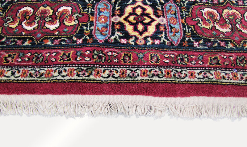 Karastan Williamsburg Rug. RR3370 - Image 8