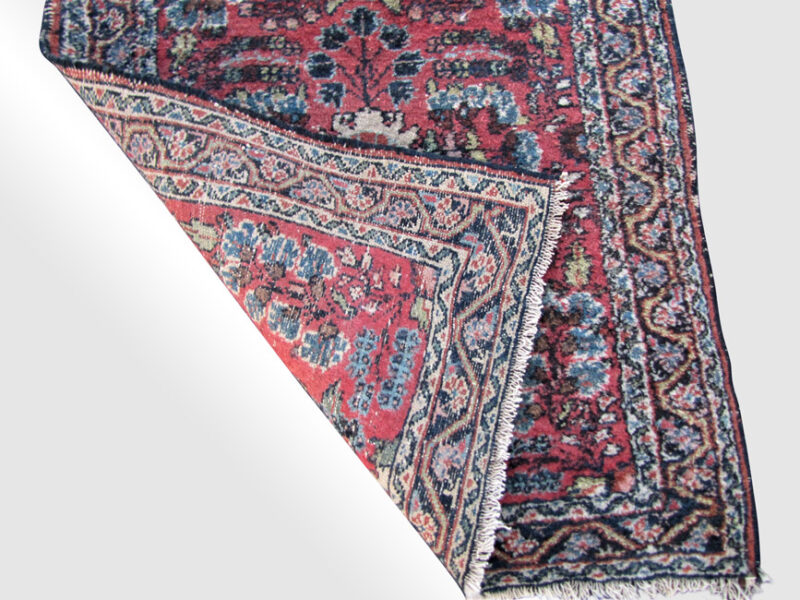 Semi Antique Persian Hamedan rr3393 - Image 2