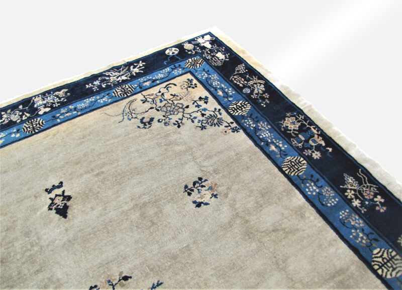 Chinese Feta Rug - RR3409 - Image 7