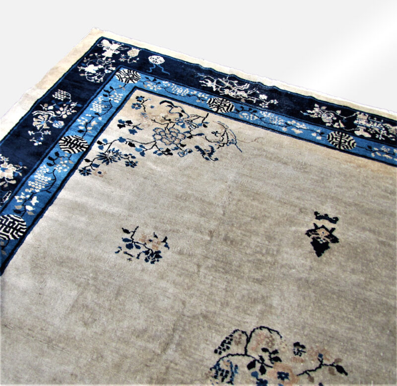 Chinese Feta Rug - RR3409 - Image 8