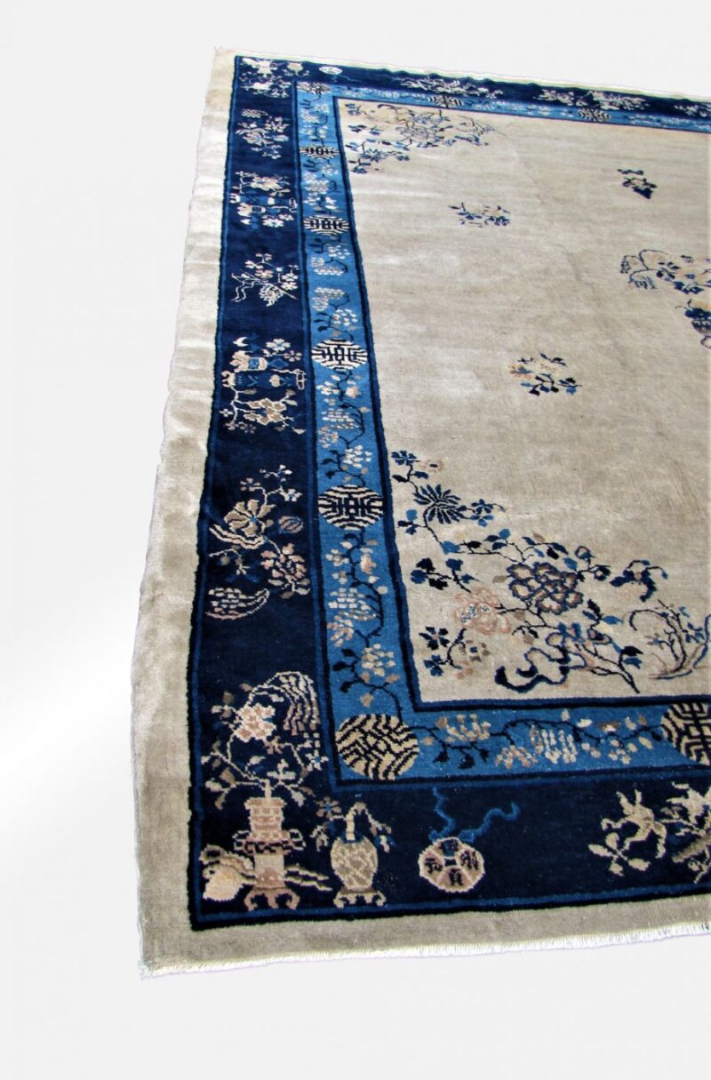 Chinese Feta Rug - RR3409 - Image 4