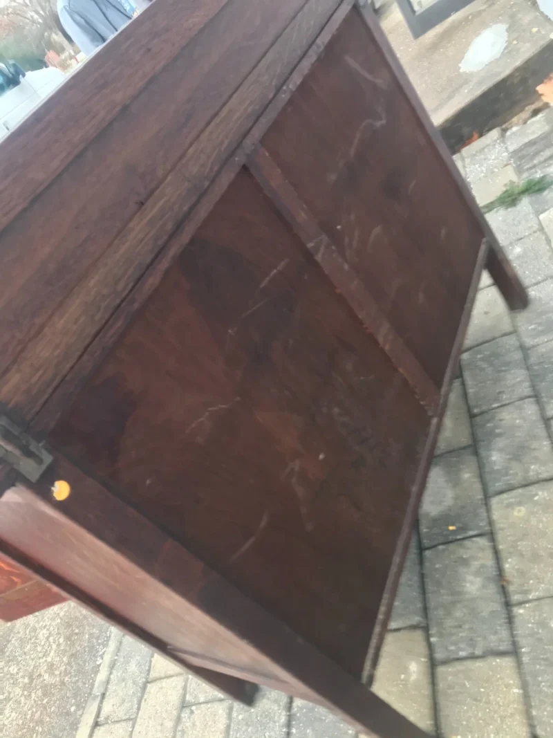 Antique Period L&JG Stickley model #708 Sideboard - Image 20