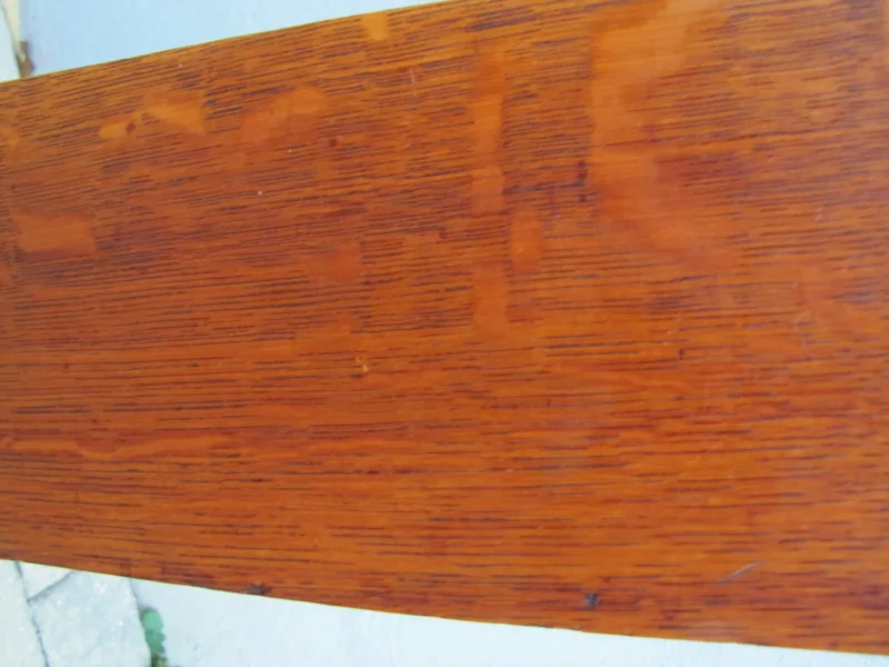 Antique L&JG STICKLEY Sideboard circa early 1900s - w5179 - Image 6