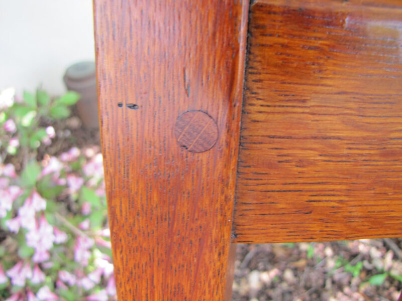 Roycroft Rocker W100 - Image 11