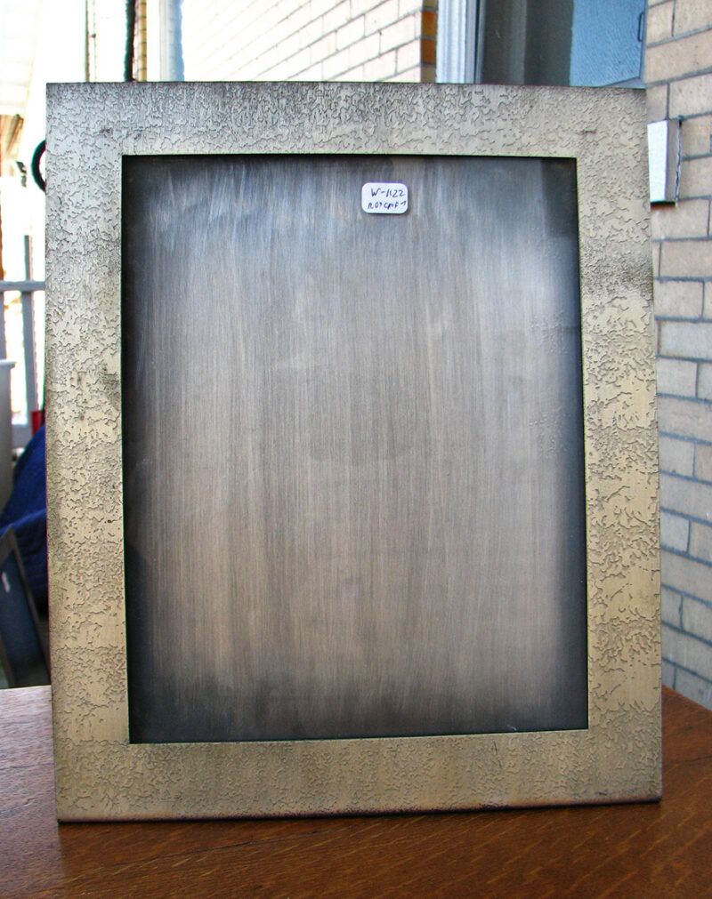 Roycroft  Picture Frame W1122 - Image 2