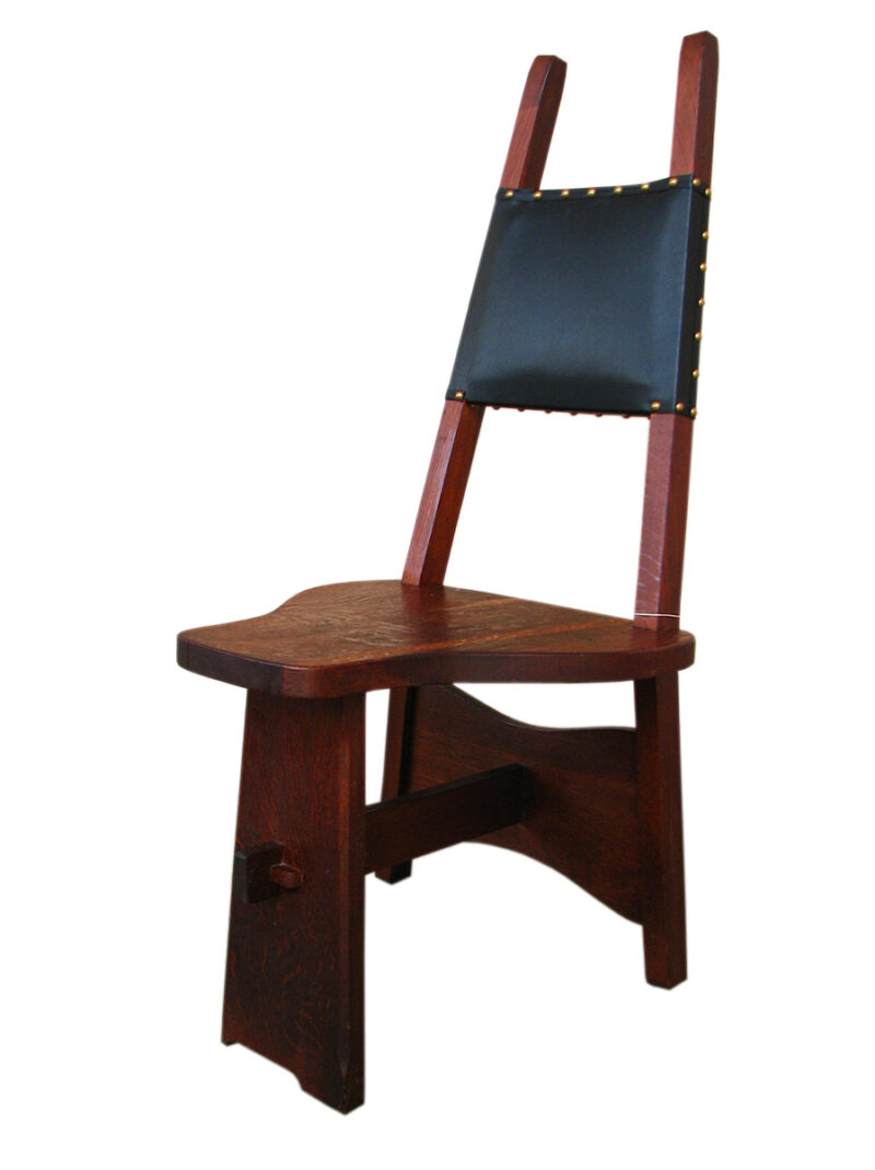 Limbert  Hall Chair W1157
