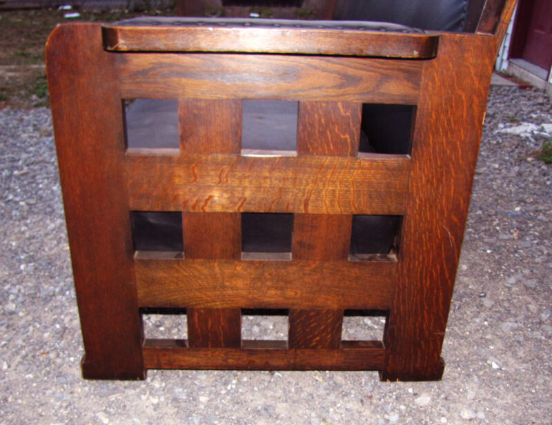 Superb Karpen  Settle w1320 - Image 16