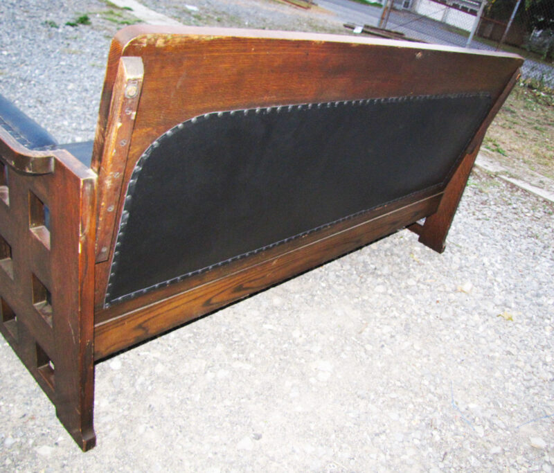 Superb Karpen  Settle w1320 - Image 14