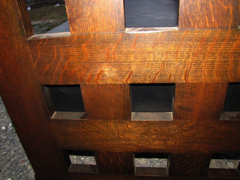 Superb Karpen  Settle w1320 - Image 10
