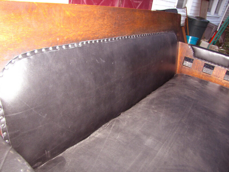 Superb Karpen  Settle w1320 - Image 5