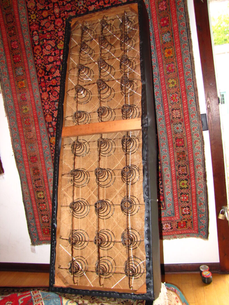 Superb Karpen  Settle w1320 - Image 2