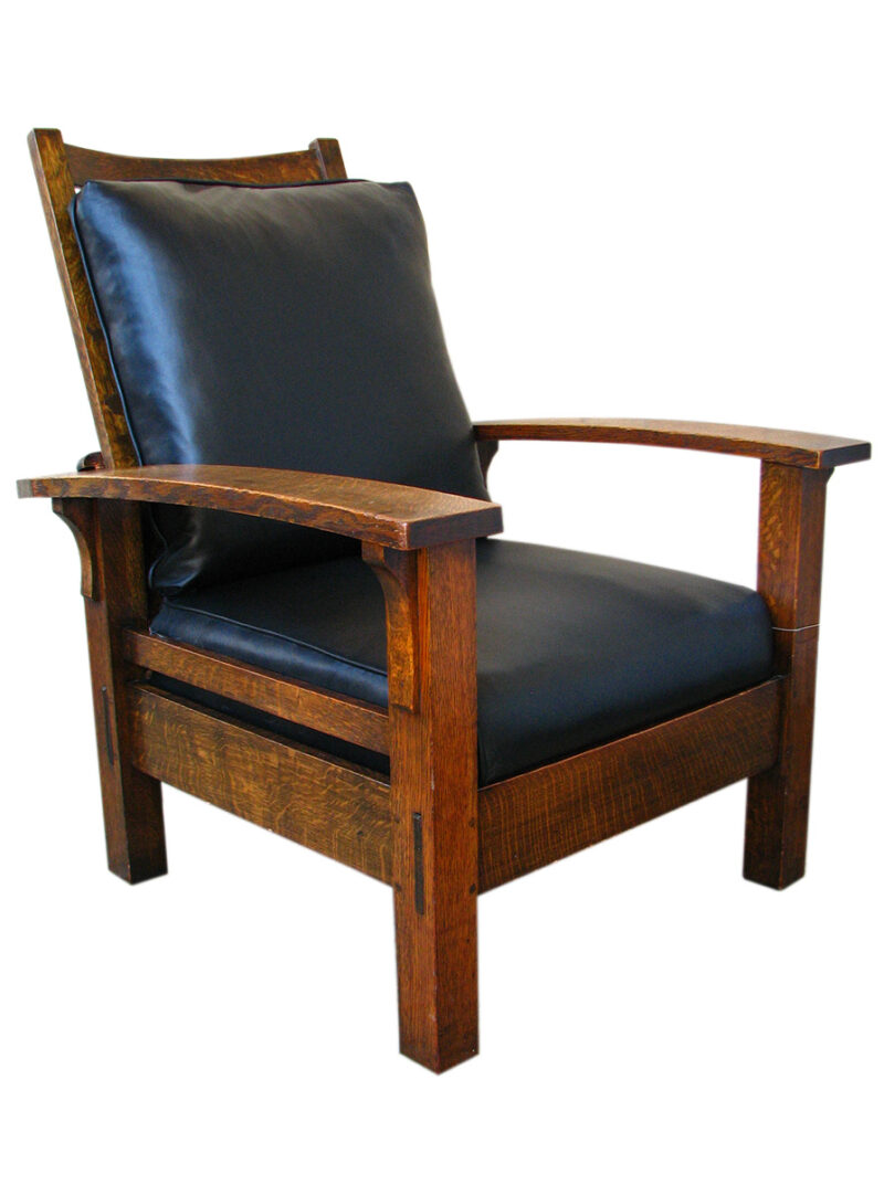 Lifetime  Morris Chair W1431