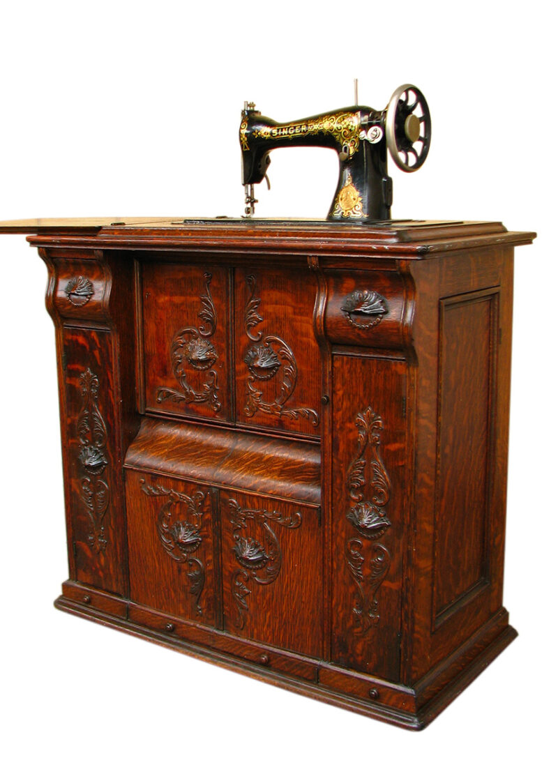 Singer  Sewing Machine W1503