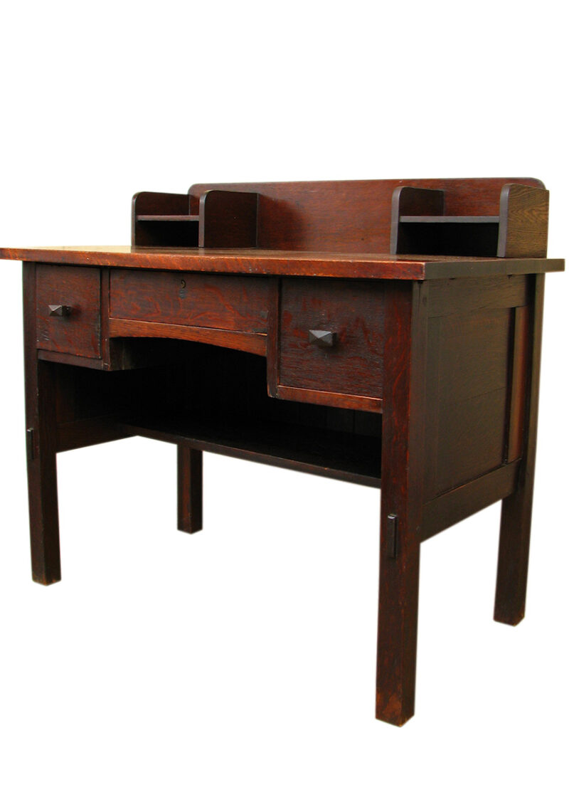 L&jg Stickley  Desk W1511