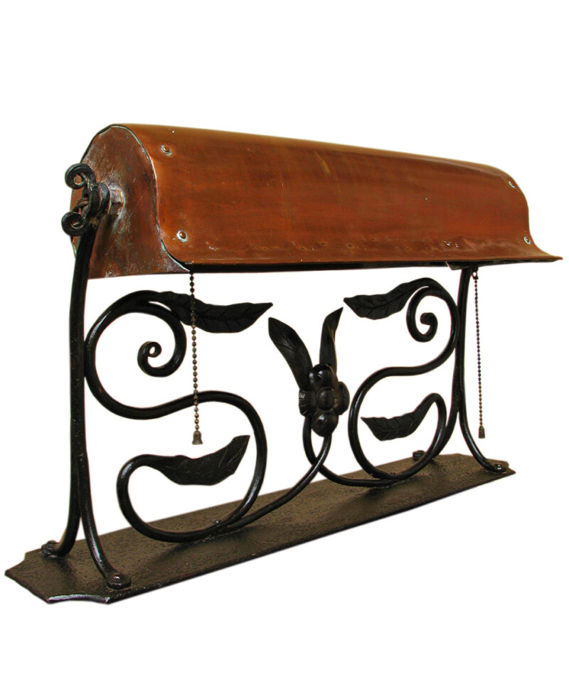 Marie Zimmermann  Desk Lamp W1560