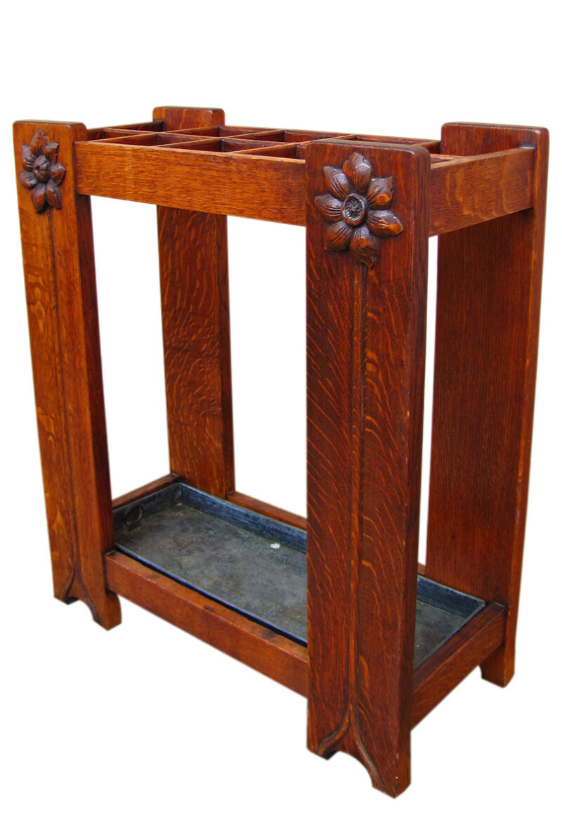 Mi Chair Co.  Umbrella Stand W1701