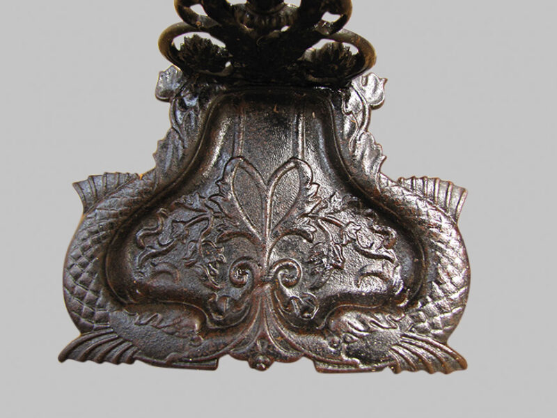 Antique Tool Holder W1758 - Image 6