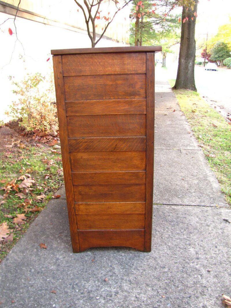 L&jG Stickley Dresser W1837 - Image 10