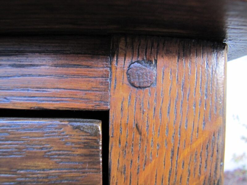 L&jG Stickley Dresser W1837 - Image 7