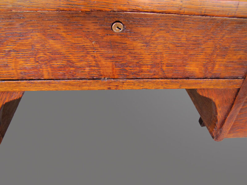 Superb Antique Gustav Stickley Dresser w1859 - Image 7