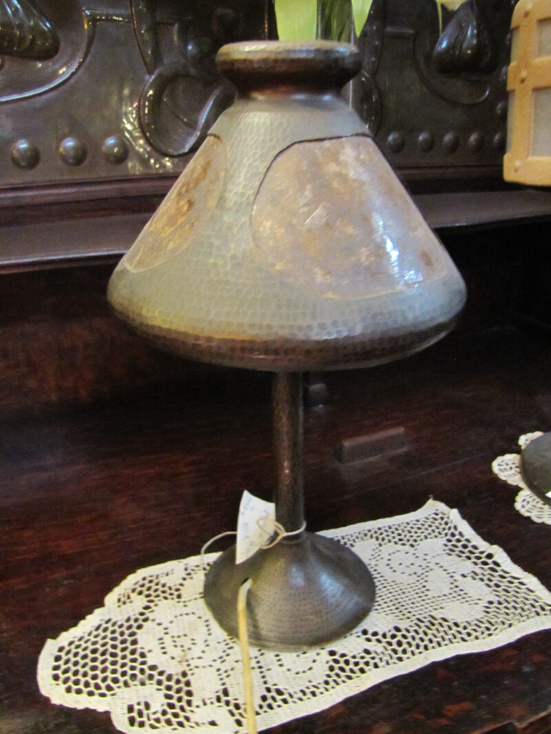Benedict Studios Table Lamp W2216 - Image 4