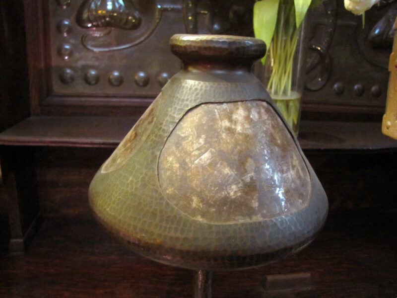 Benedict Studios Table Lamp W2216 - Image 5