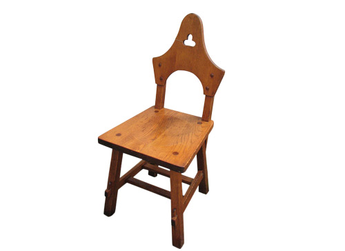Chair Blog Image