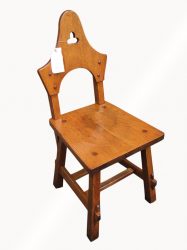Antique Chair