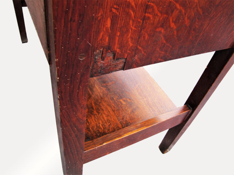GUSTAV STICKLEY sideboard - w2375 - Image 7