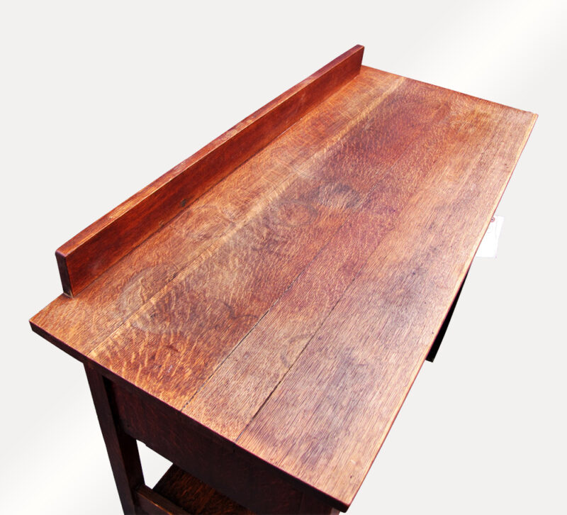 GUSTAV STICKLEY sideboard - w2375 - Image 5