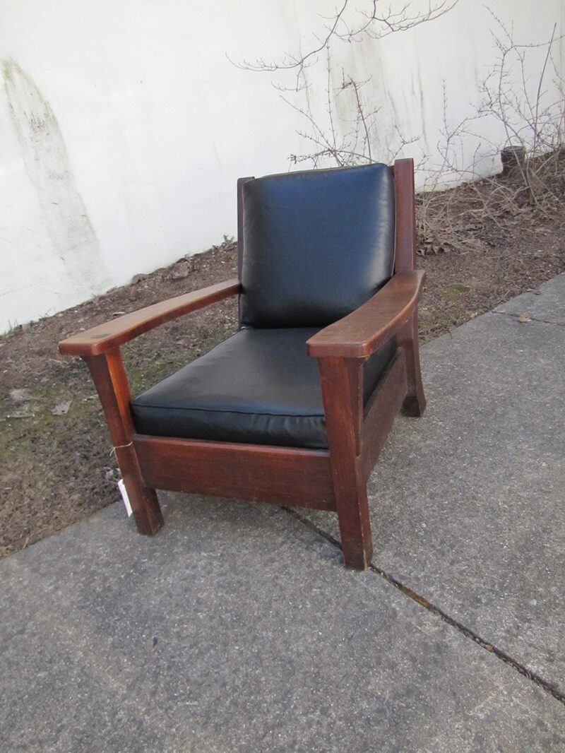 Limbert Pair of Chairs 2588