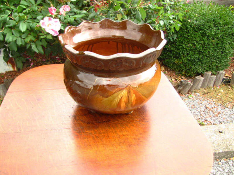 Weller Pottery Vase W2632 - Image 8
