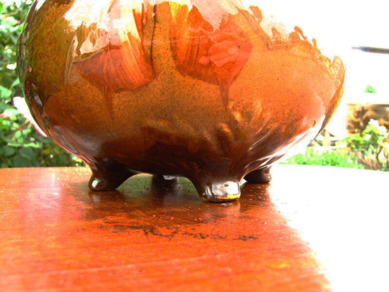 Weller Pottery Vase W2632 - Image 3