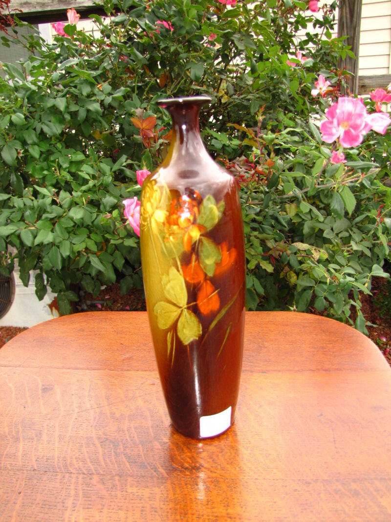 Weller Pottery Vase W2632 - Image 2