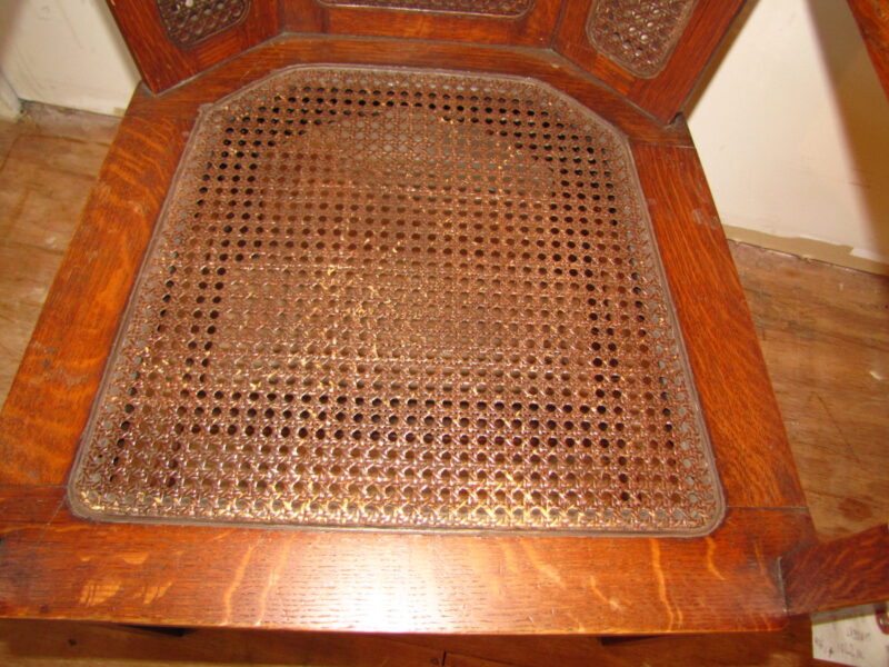Rare  Charles  Limbert  Chair  W2701 - Image 14