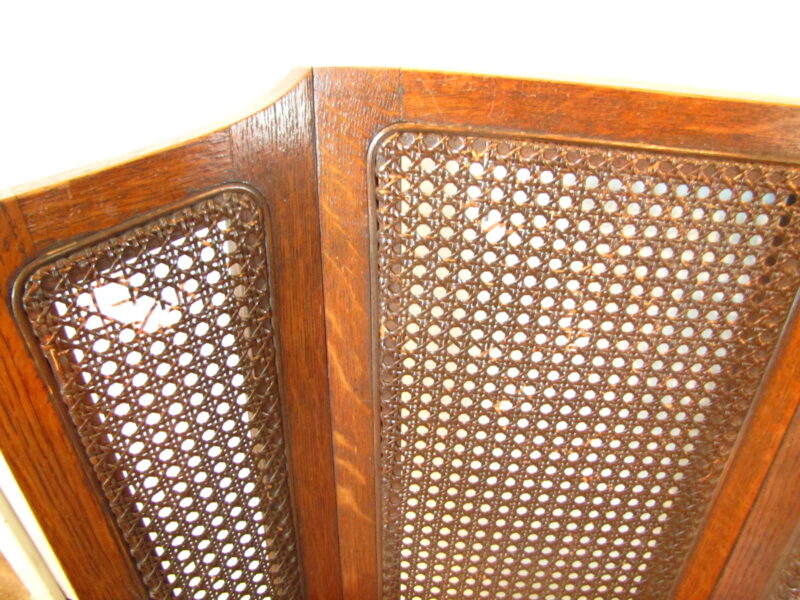 Rare  Charles  Limbert  Chair  W2701 - Image 9