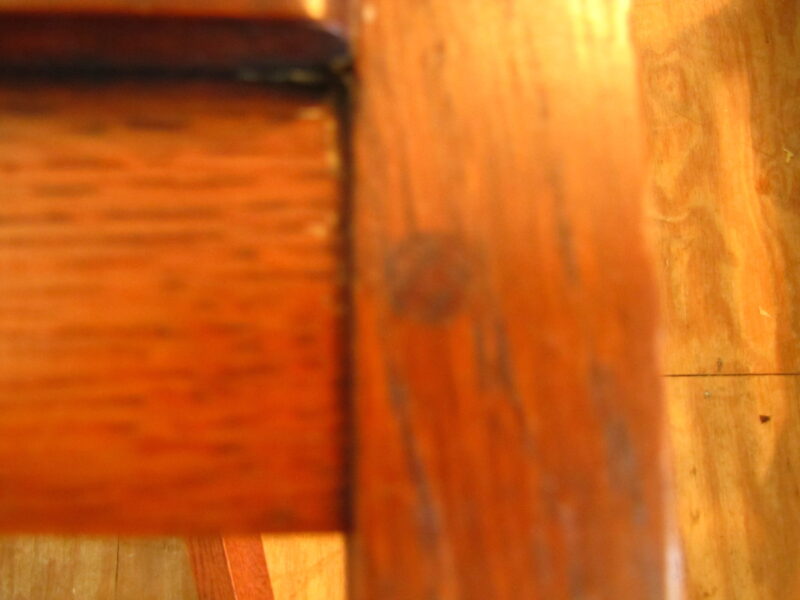 Rare  Charles  Limbert  Chair  W2701 - Image 3