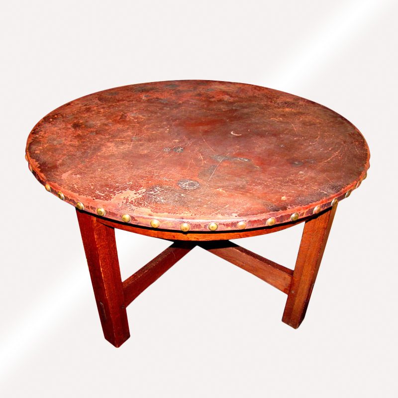 L&jG Stickley Table W2769 - Image 3
