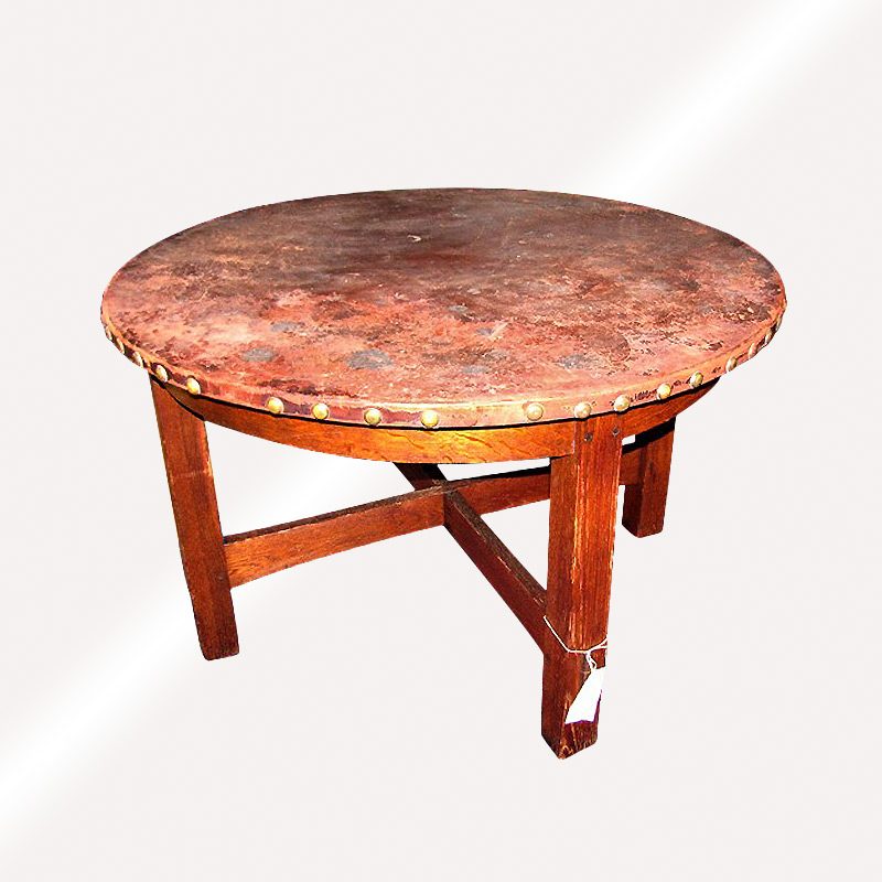 L&jG Stickley Table W2769 - Image 2