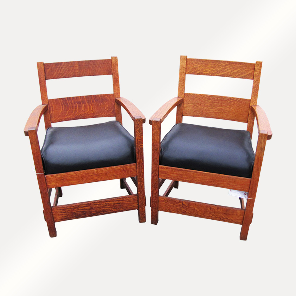 Stickley outlet brothers furniture