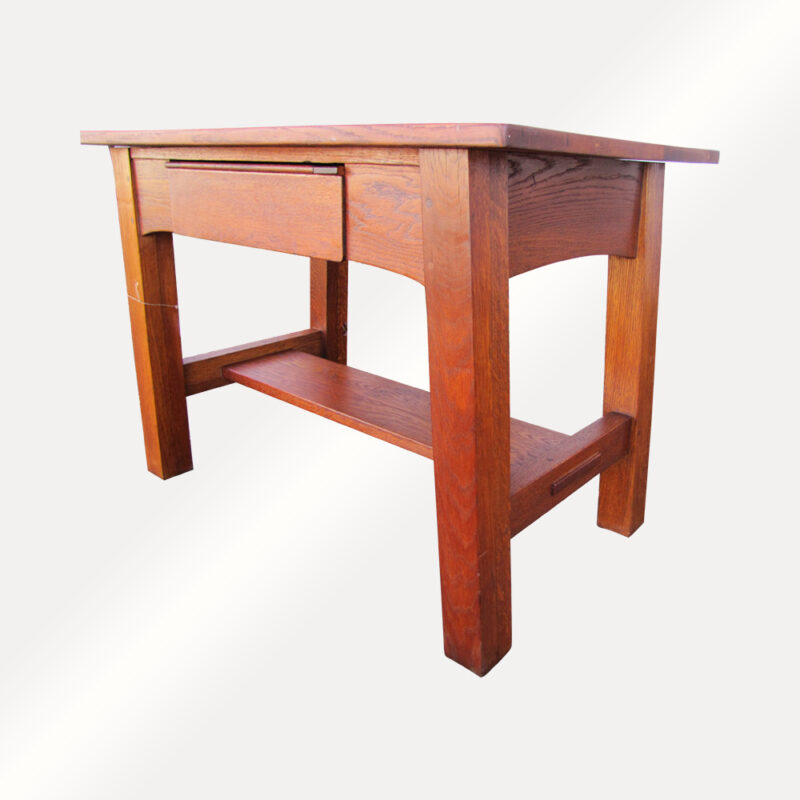 Superb Limbert Desk W3071 - Image 2