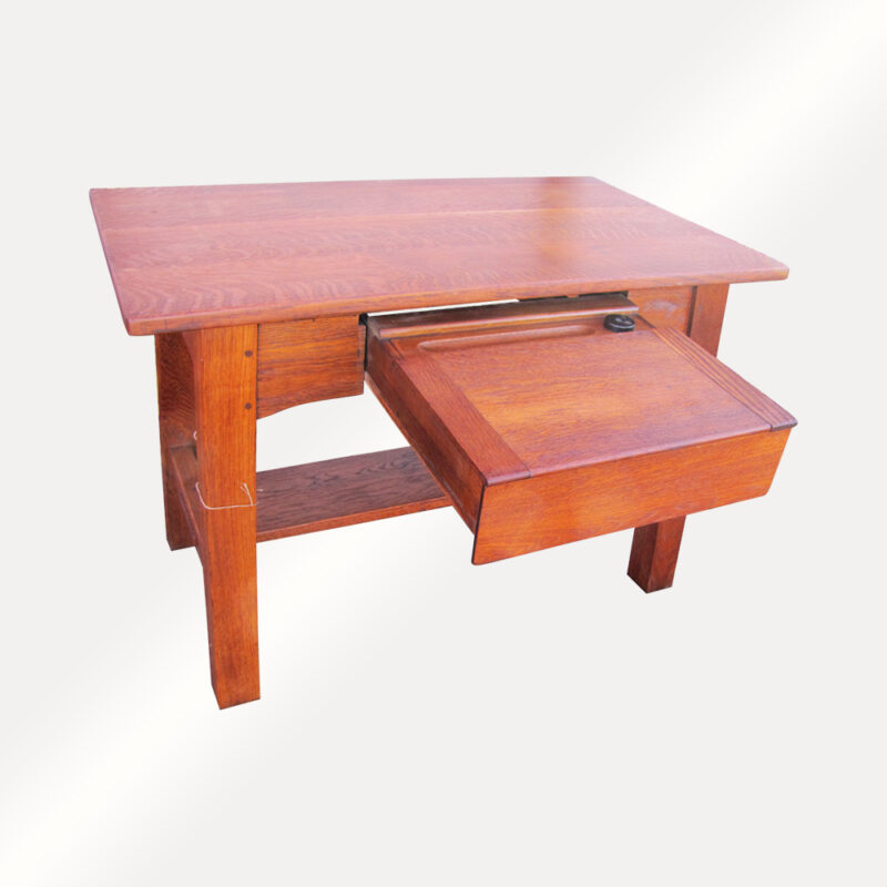 Superb Limbert Desk W3071 - Image 3