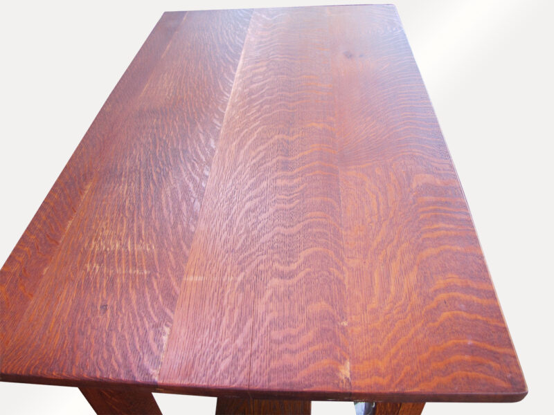Superb Limbert Desk W3071 - Image 9
