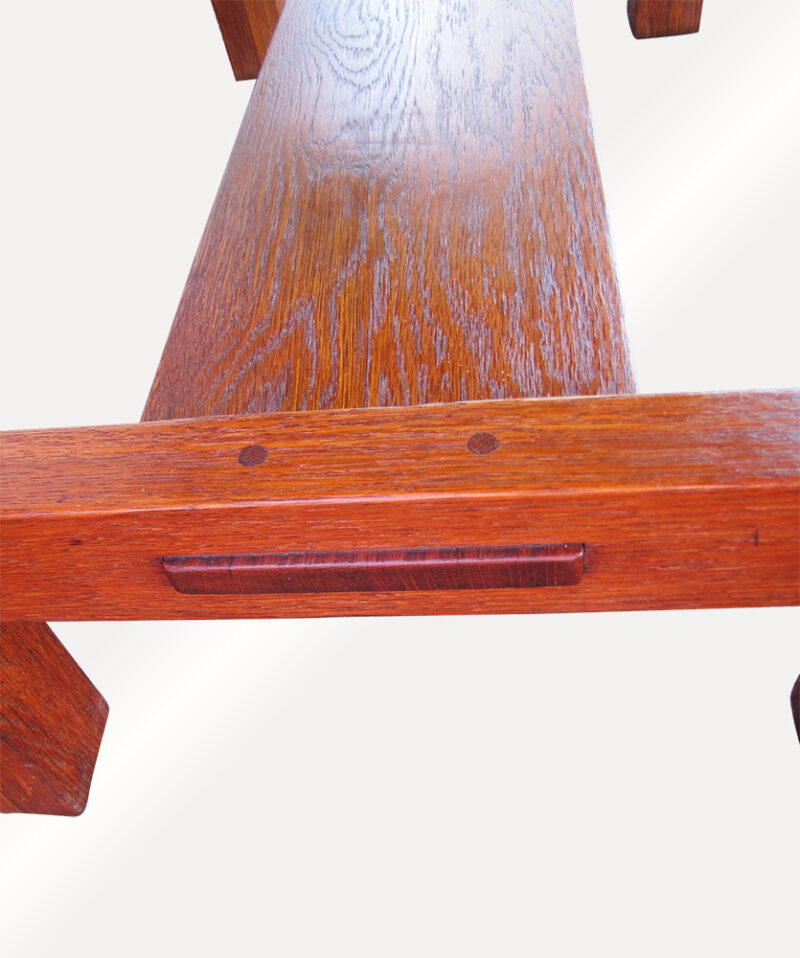 Superb Limbert Desk W3071 - Image 7