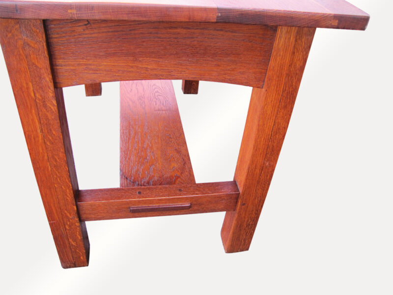 Superb Limbert Desk W3071 - Image 14